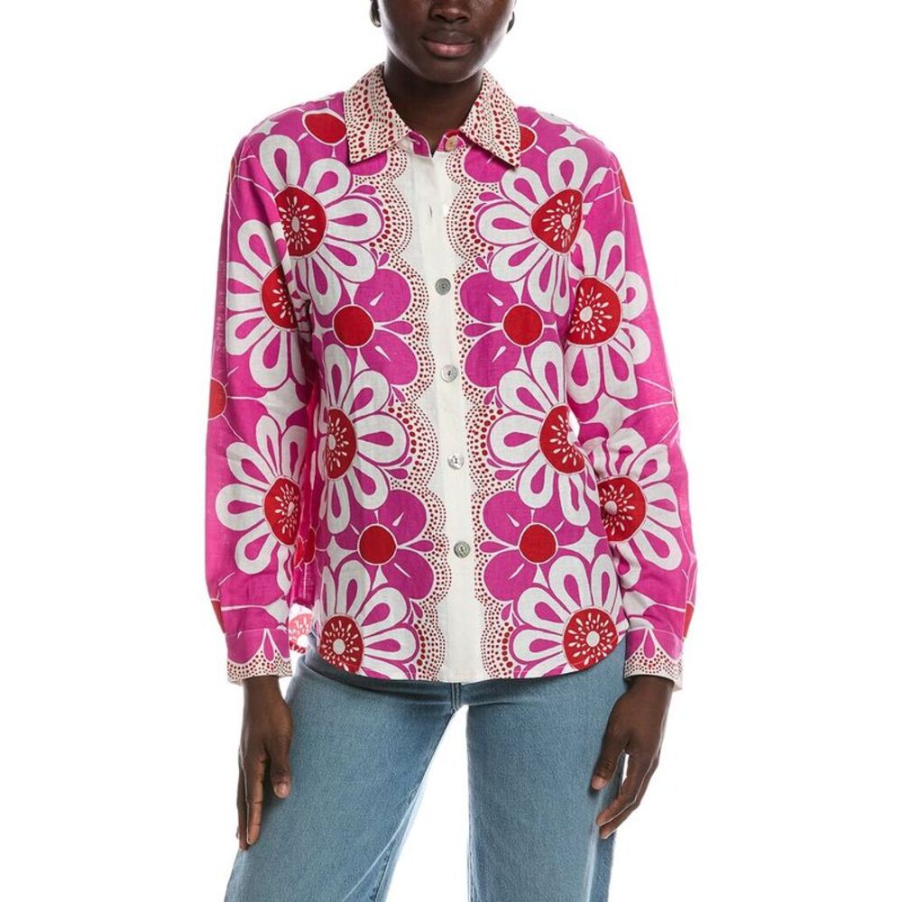 Farm Rio Womens Shirt